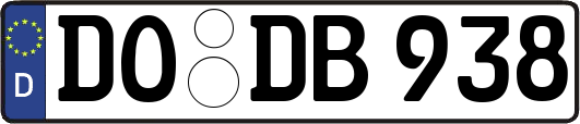 DO-DB938