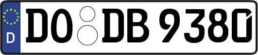 DO-DB9380