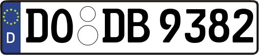 DO-DB9382