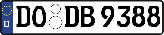 DO-DB9388