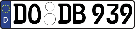 DO-DB939
