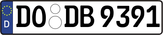 DO-DB9391