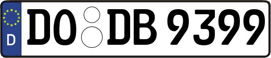 DO-DB9399