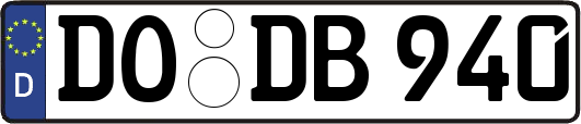 DO-DB940
