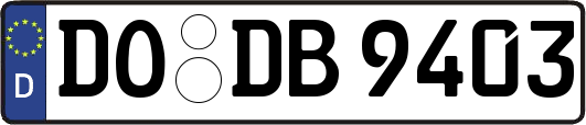 DO-DB9403