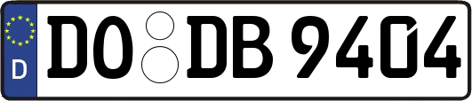DO-DB9404