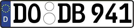 DO-DB941
