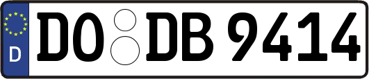 DO-DB9414