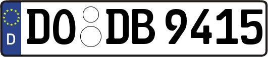 DO-DB9415
