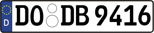 DO-DB9416