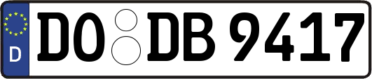 DO-DB9417