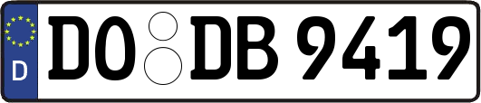 DO-DB9419