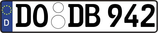 DO-DB942