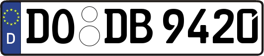DO-DB9420