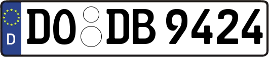 DO-DB9424
