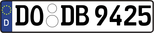 DO-DB9425