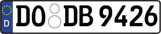 DO-DB9426