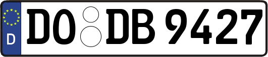 DO-DB9427