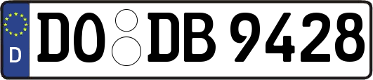 DO-DB9428