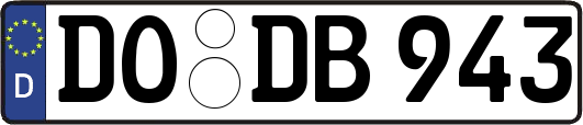 DO-DB943