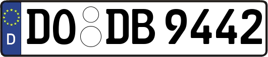 DO-DB9442