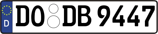 DO-DB9447