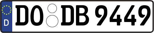 DO-DB9449