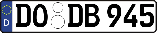 DO-DB945