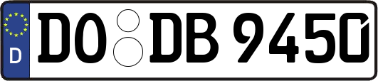 DO-DB9450