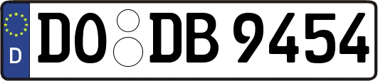 DO-DB9454