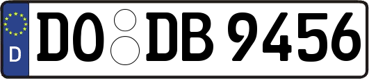 DO-DB9456