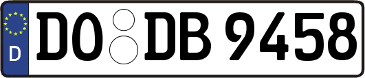 DO-DB9458