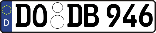 DO-DB946