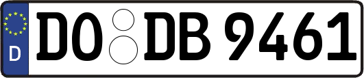 DO-DB9461