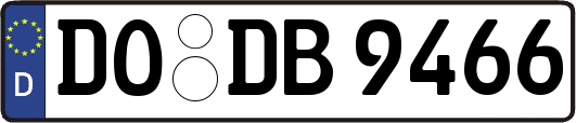 DO-DB9466