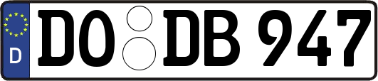 DO-DB947
