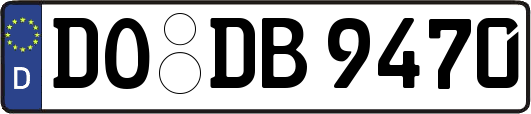 DO-DB9470