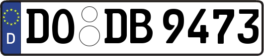 DO-DB9473