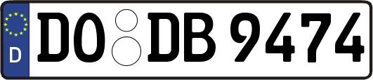 DO-DB9474