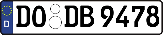 DO-DB9478
