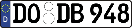 DO-DB948