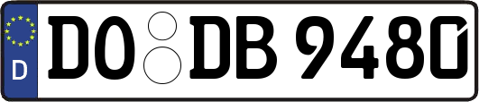 DO-DB9480