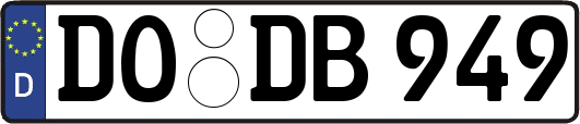 DO-DB949