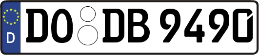 DO-DB9490