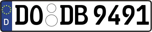 DO-DB9491