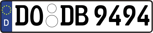 DO-DB9494