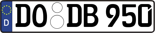 DO-DB950
