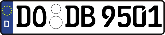 DO-DB9501