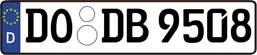 DO-DB9508