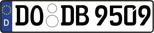 DO-DB9509
